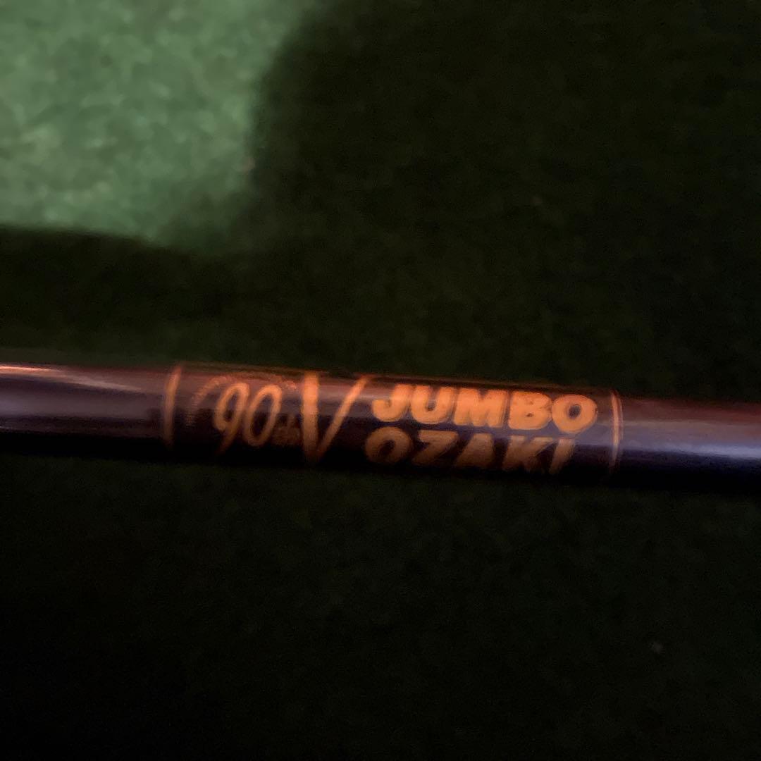 j'sパター　90v 35インチ　90勝記念