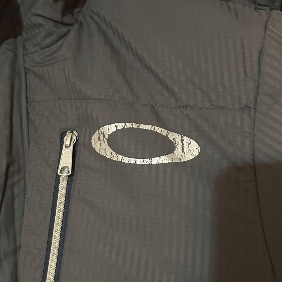 OAKLEY ベンチコート