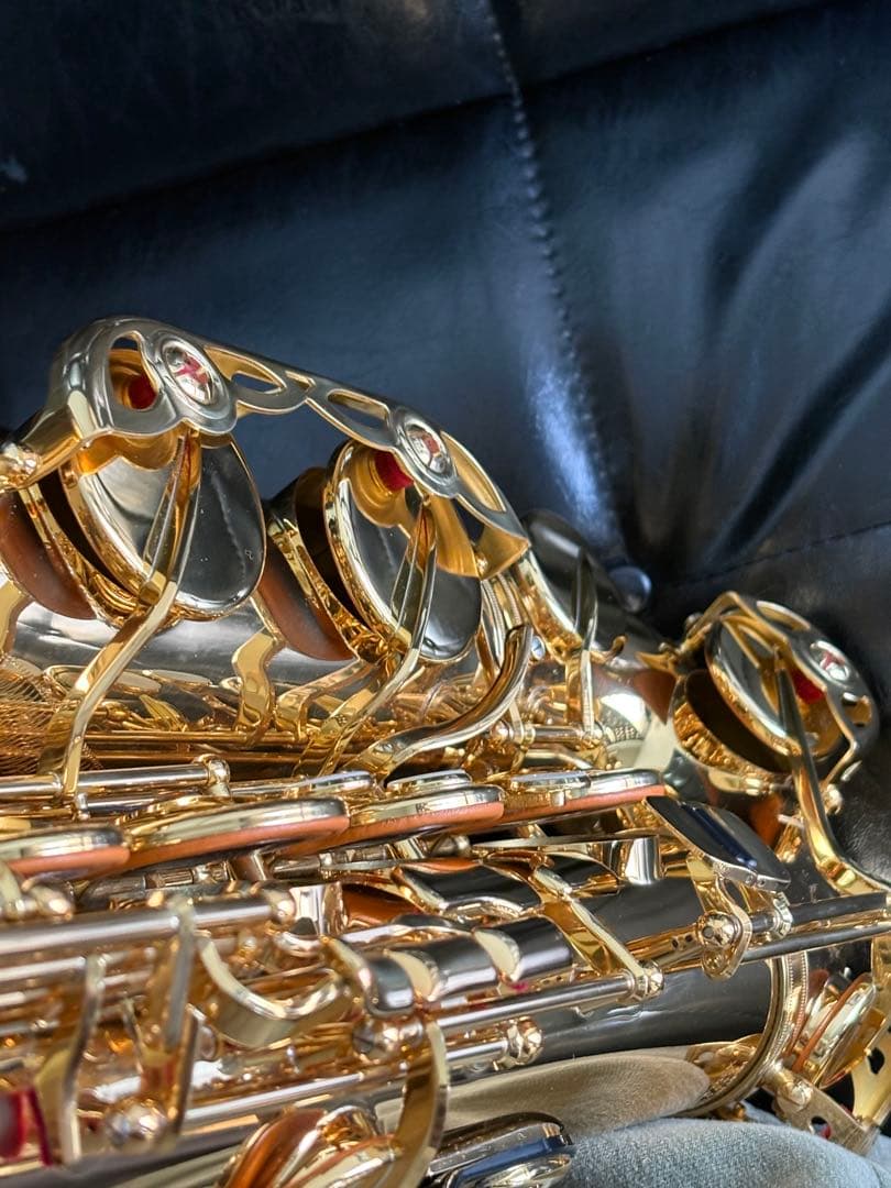 【ヤマハ テナーサックス Custom EX YTS-875EX 】