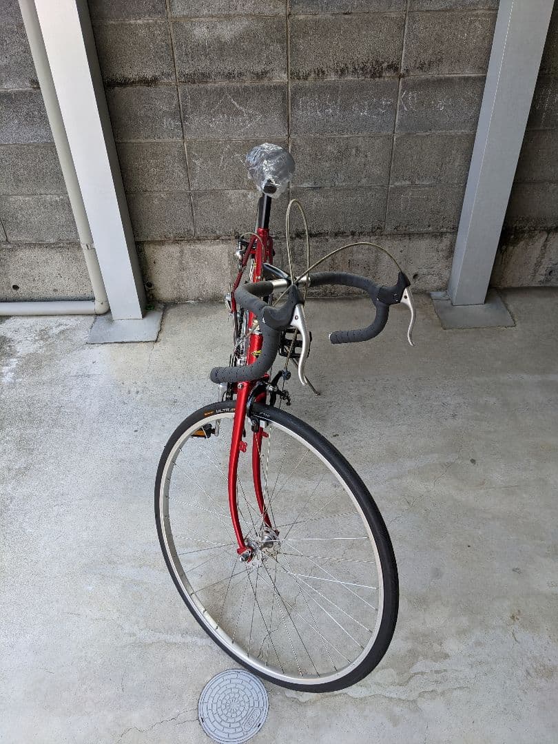 ⭐新品⭐貴重な自転車⭐
