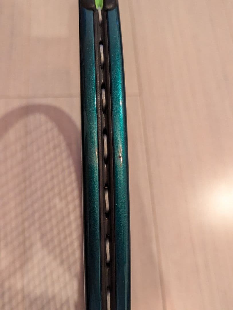 Wilson BLADE PRO 18X20　0.5インチロング V9 G2