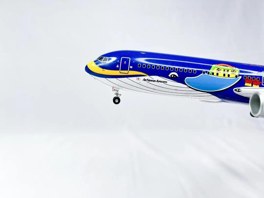 ANA 全日空商事｜JA8579　NH20061｜マリンジャンボ Jr.