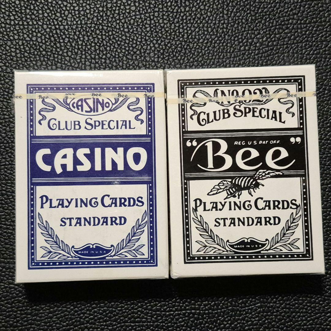 レアデック GOLDEN NUGGET カジノチップ