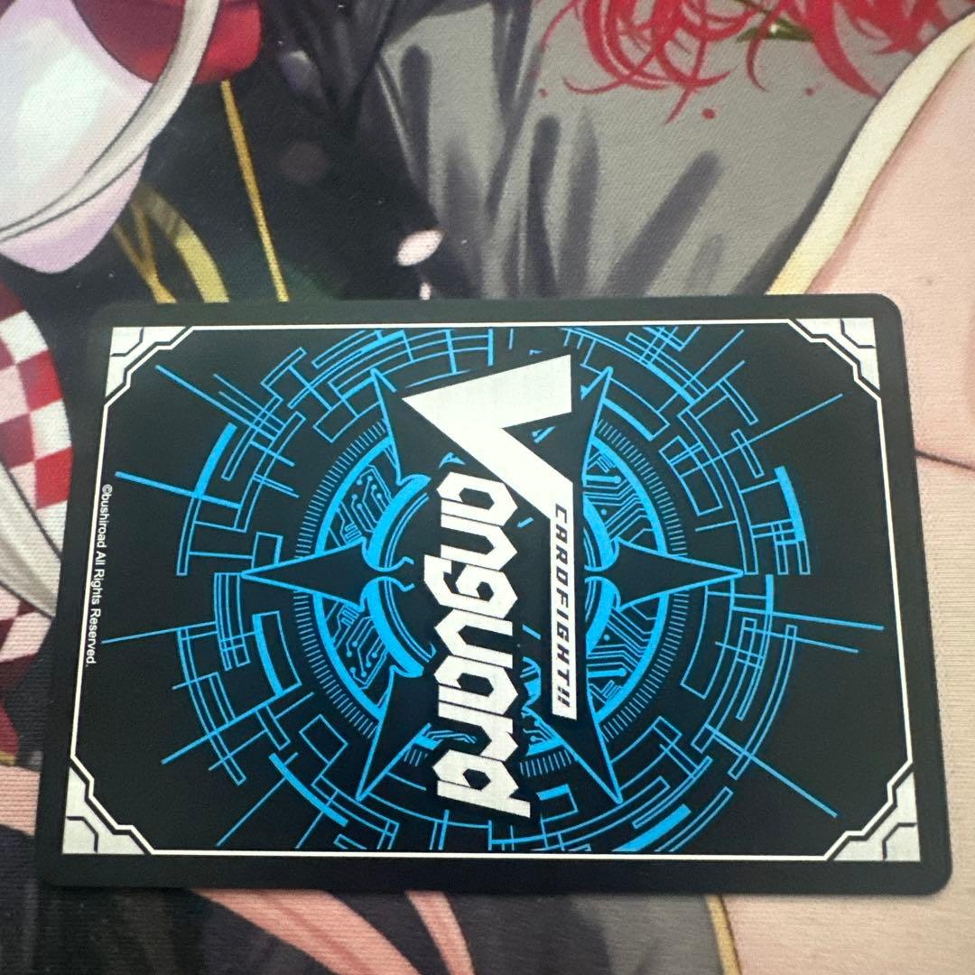 即日発送　ヴァンガード　明導ヒカリ　エネルギージェネレーター　上位賞