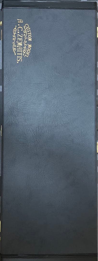 zemaitis gzパールフロントプロトタイプ　ゼマイティス