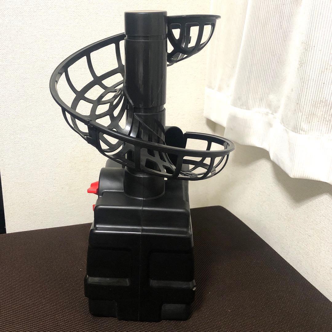 フィールドフォース　トスマシン　フロントトス FTM-253と専用ネット