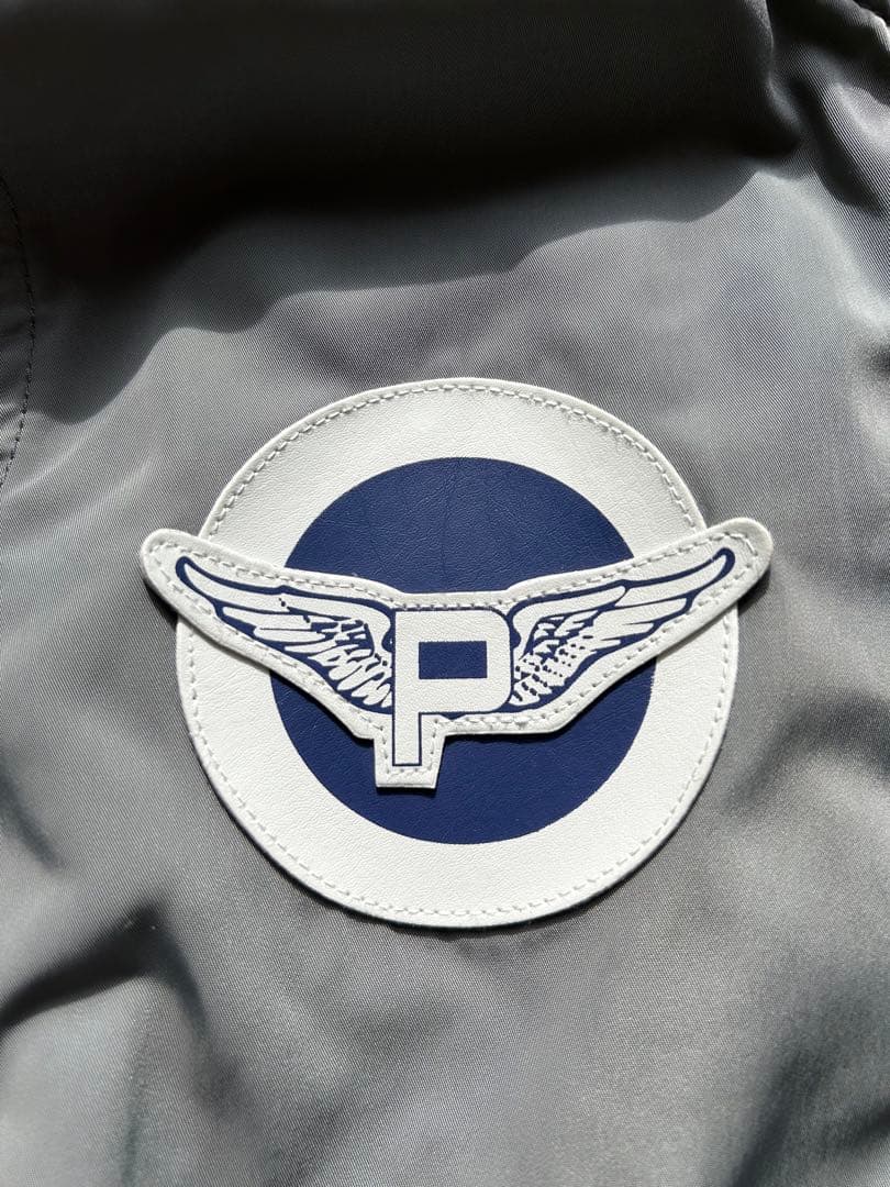 【美品】Mサイズ　Perfumeクルージャケット