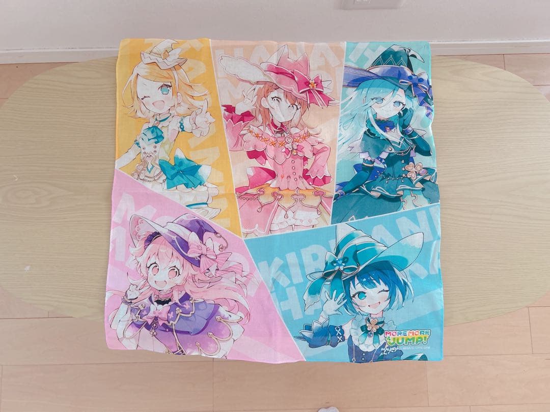 【5枚目あり！】プロセカ 桃井愛莉 まとめ売り