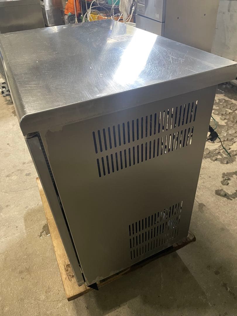 大和業務用製氷機 DRI-65LME