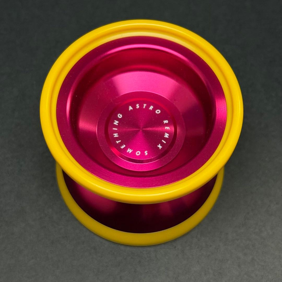 SOMEThING アストロリミックス　サムシング