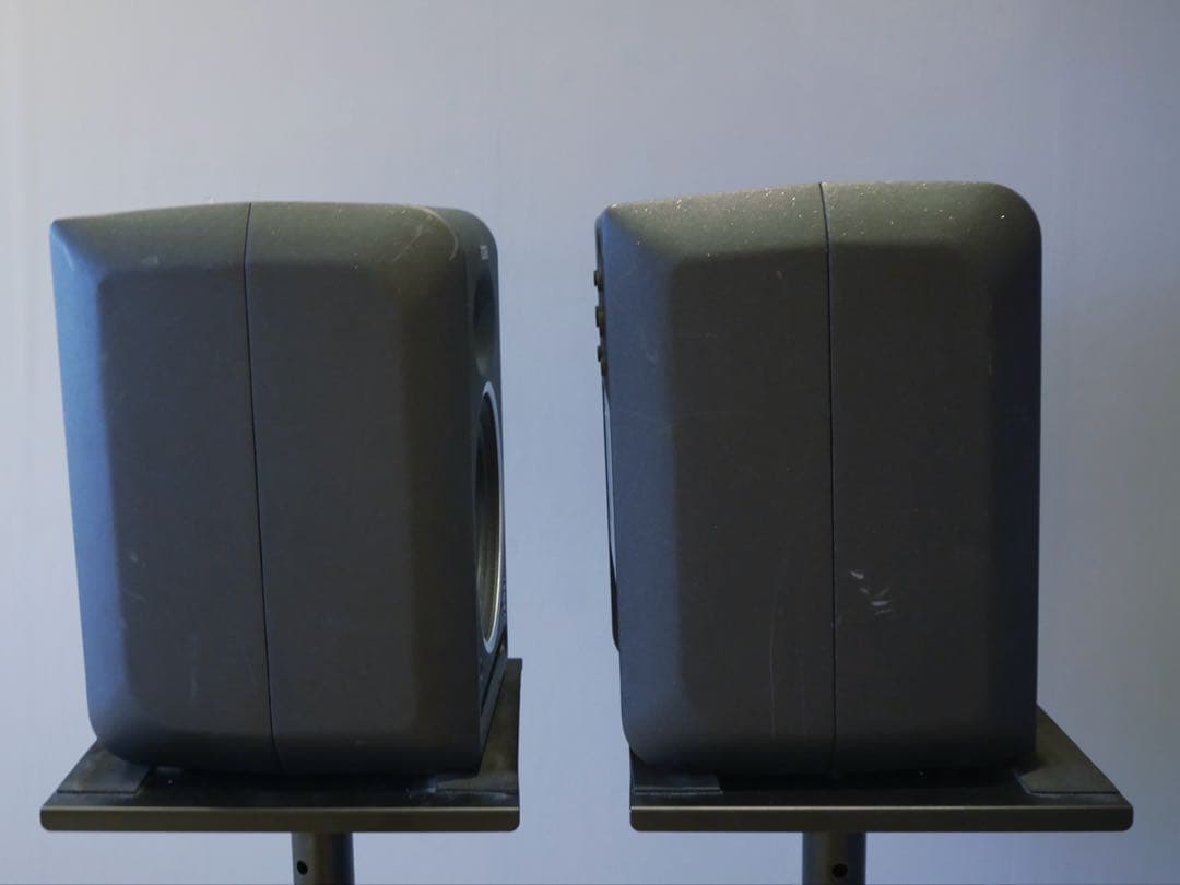 Focal CMS 50 スタジオモニター 2本