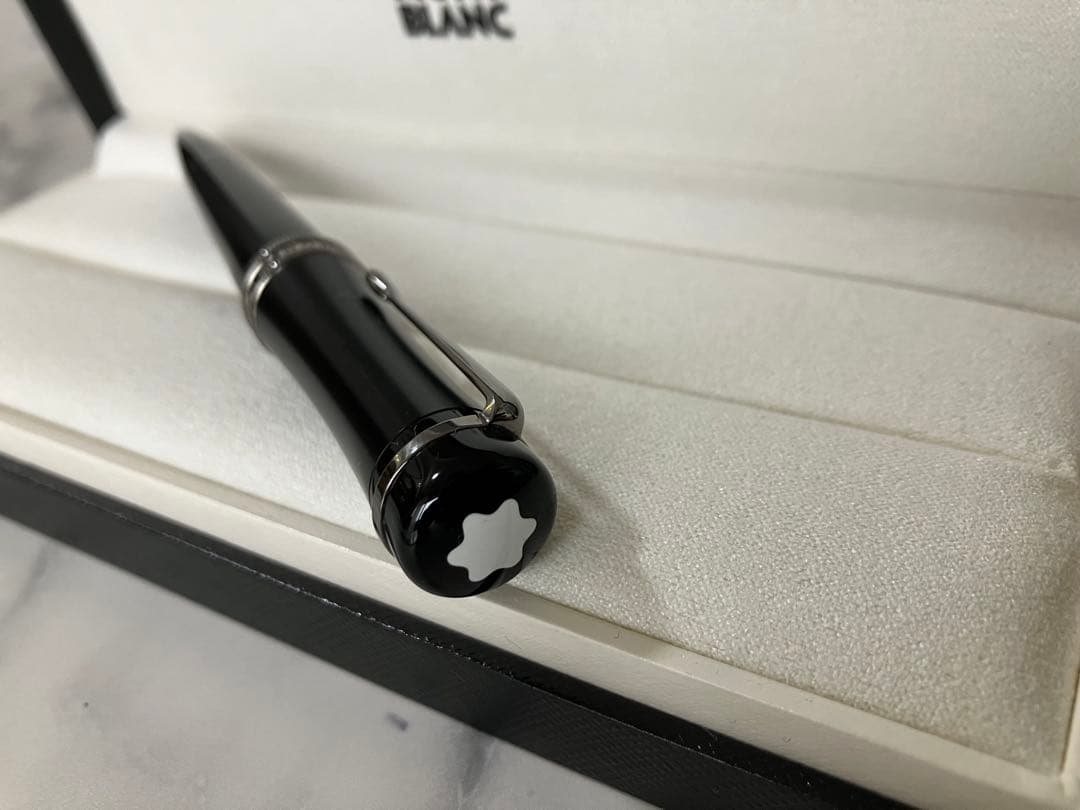 MONTBLANC モンブラン ボールペン ボヌールコレクション ボーイフレンド