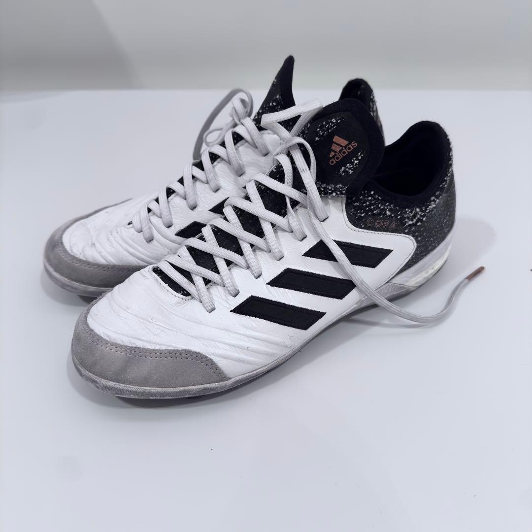 Adidas アディダス コパ タンゴ 18.1 TF 25.5