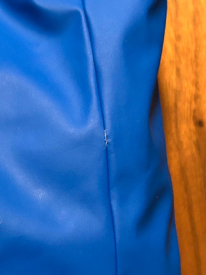 MAZUMEマズメ ラフウォーター オールウェザースーツ MZFW-739 M