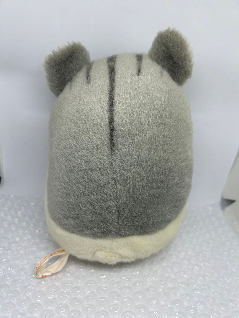 お値下げ★ハムスター倶楽部 ぬいぐるみ えんどーくん
