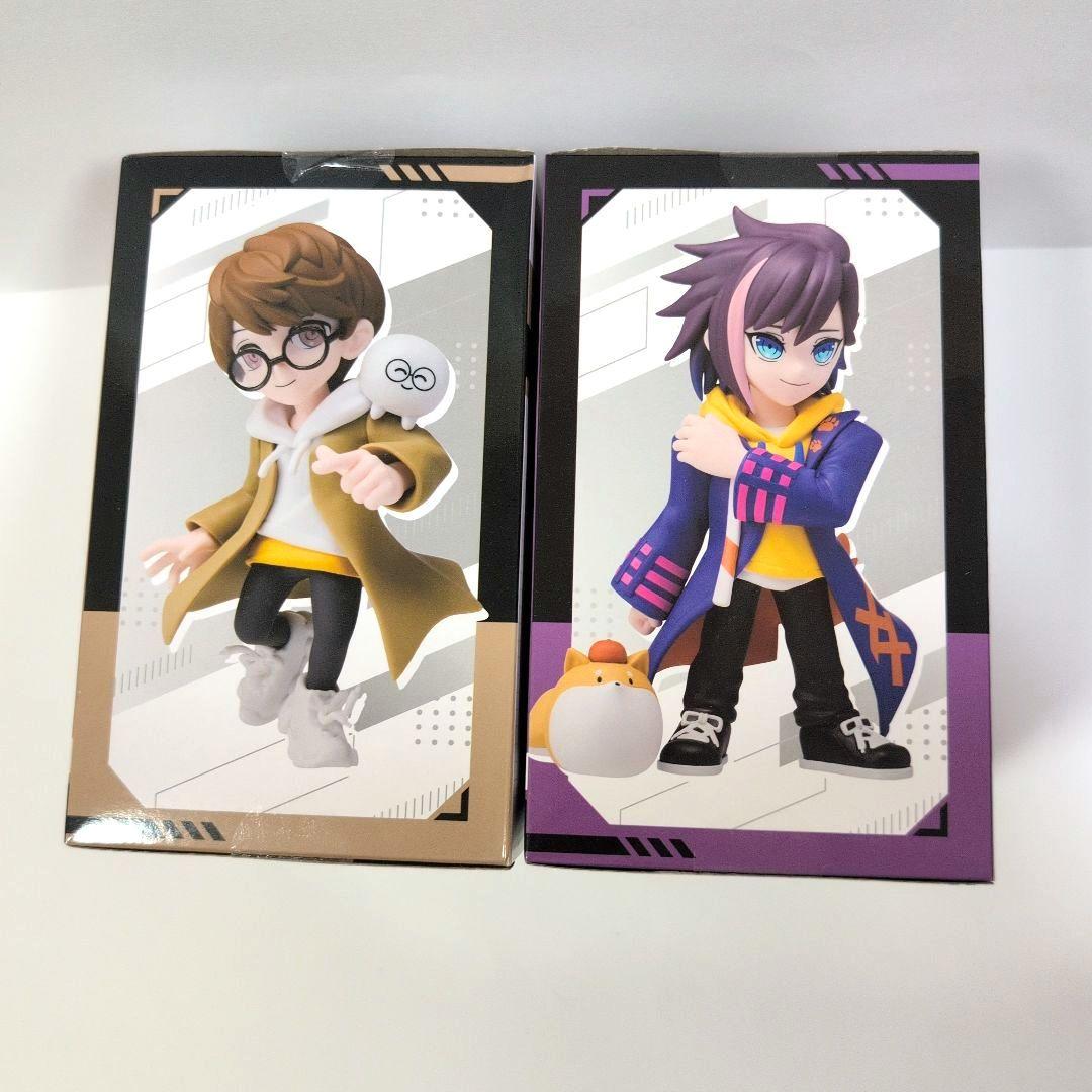 CRAZY RACCOON　だるまいずごっど、kinako、ジャスパー+しおり