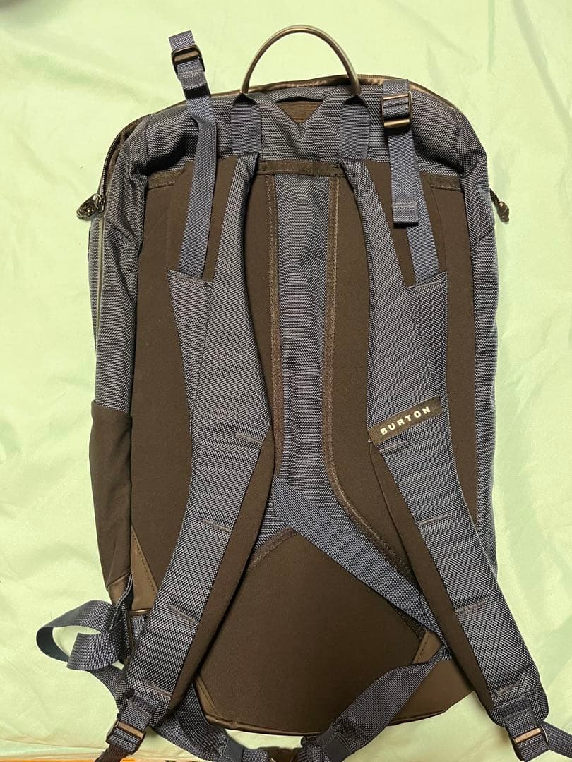 バートンリュック