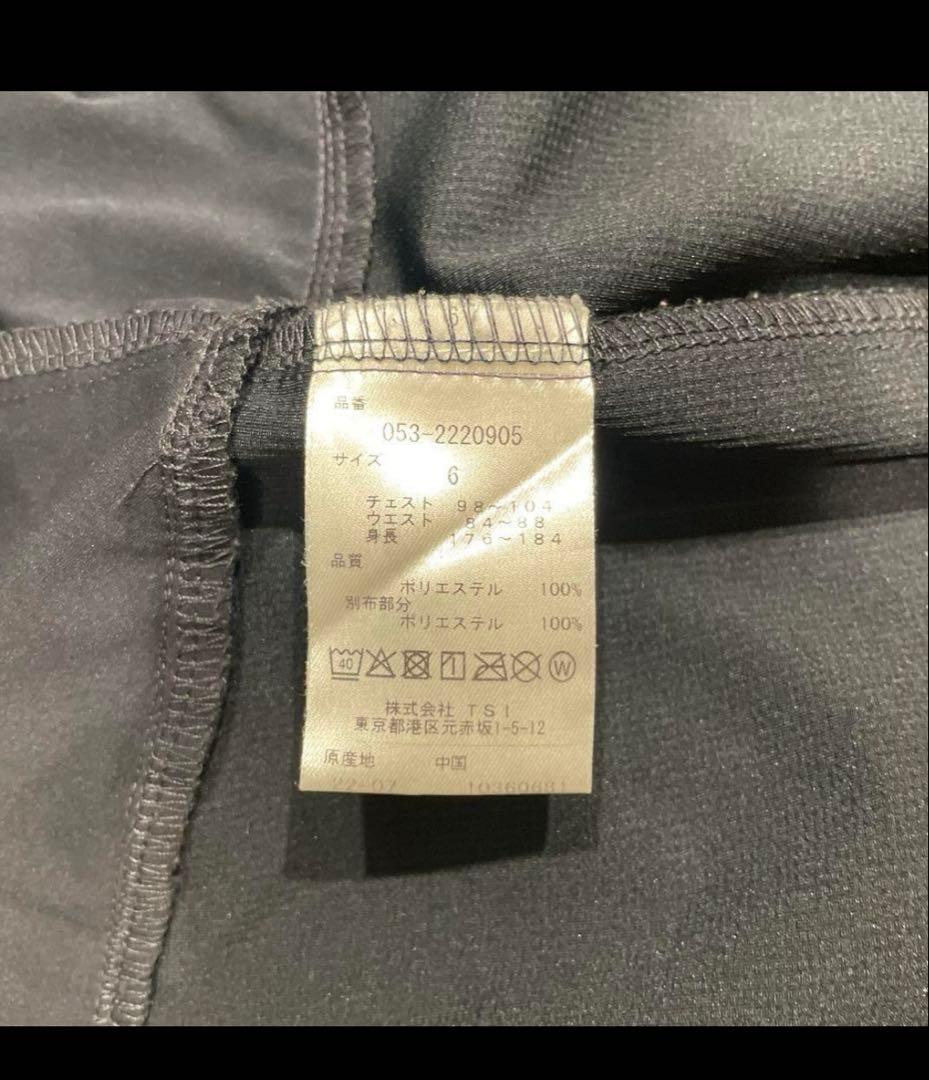 パーリーゲイツ　パンツ