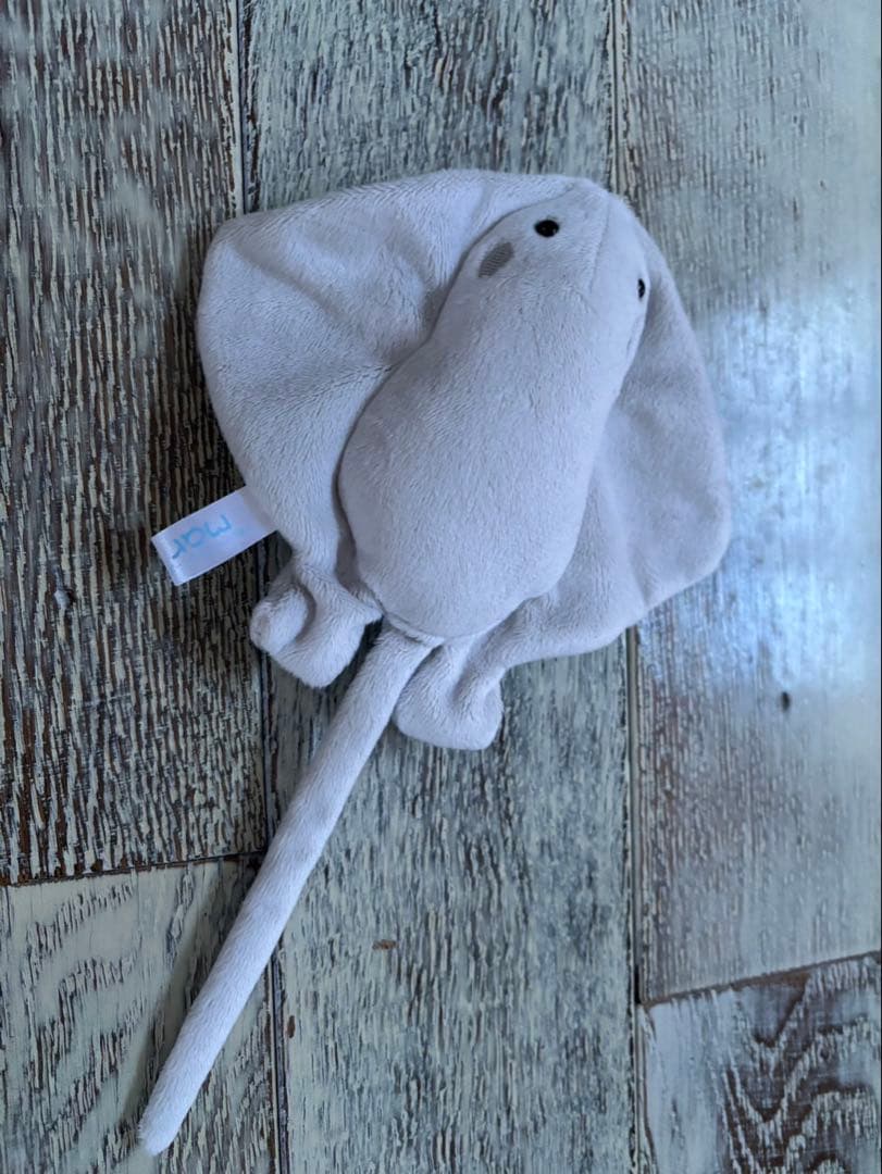 BE:FIRST・ビーファースト シュント　　ぬいぐるみ 5点セット