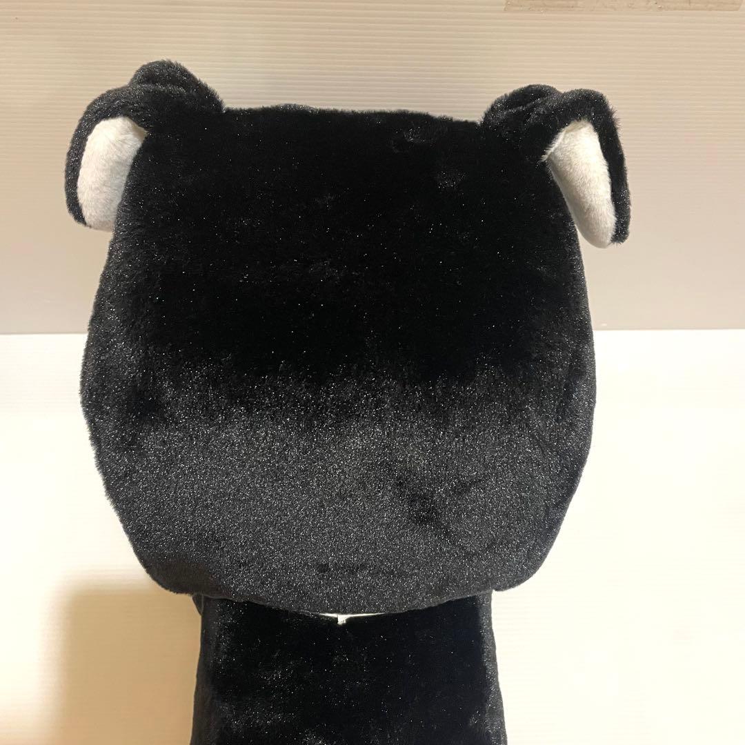 三菱自動車 デリカ 黒デリ丸 335×235×325