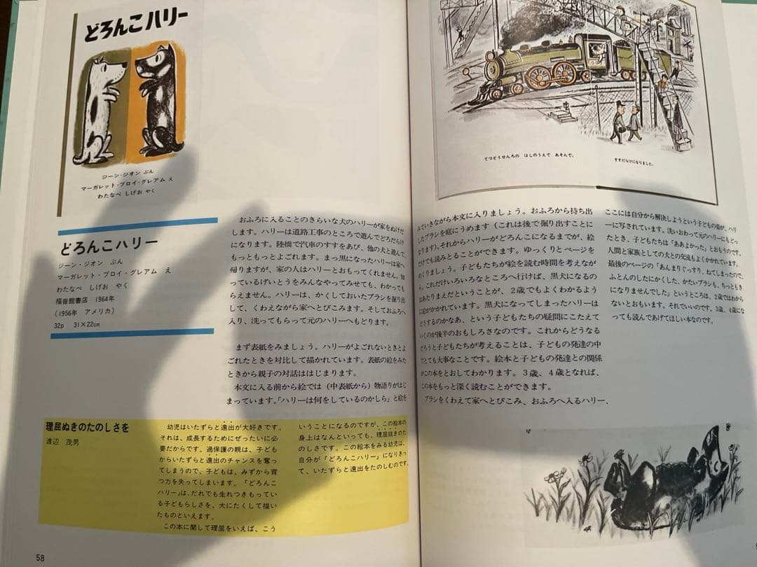 【名作揃い】 ほるぷ子ども図書館【めだかBコース】絵本セット 37冊＋手引書