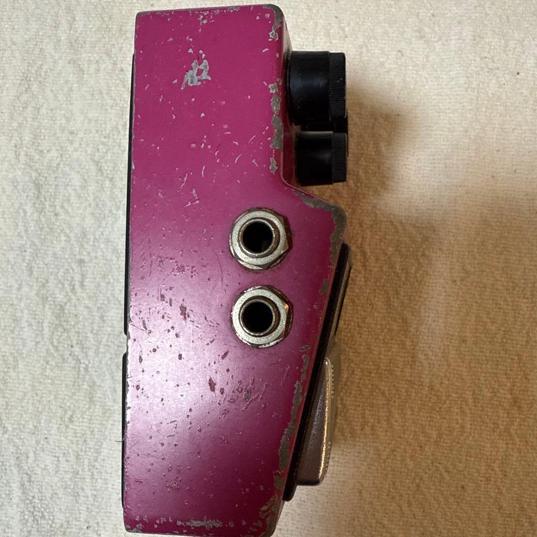 Maxon Analog Delay エフェクター アナログディレイ