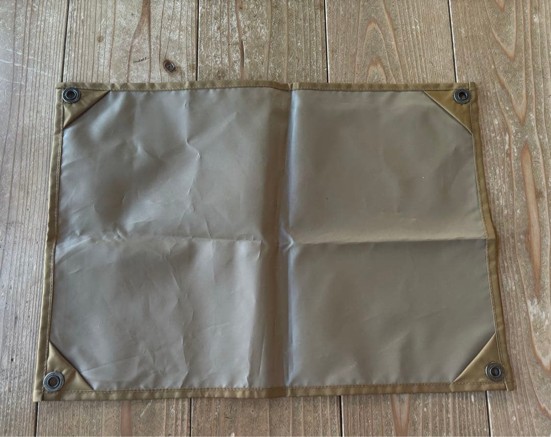 スノーピーク バナー　フラッグ　旗