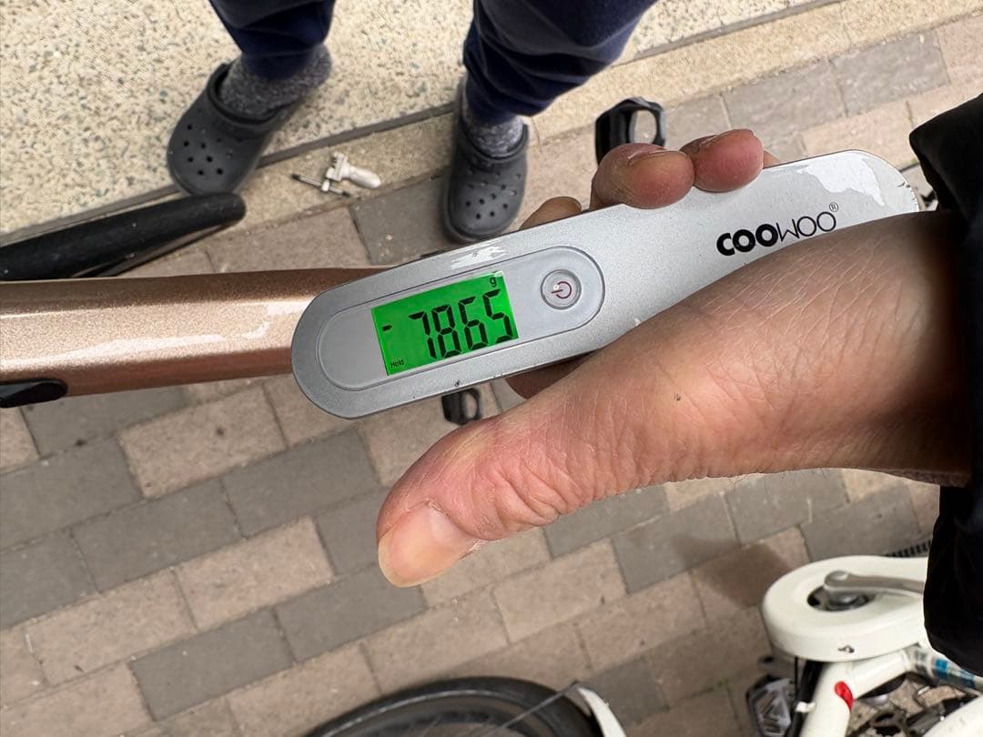 GUSTO COBRA SPORT2023 xsサイズ