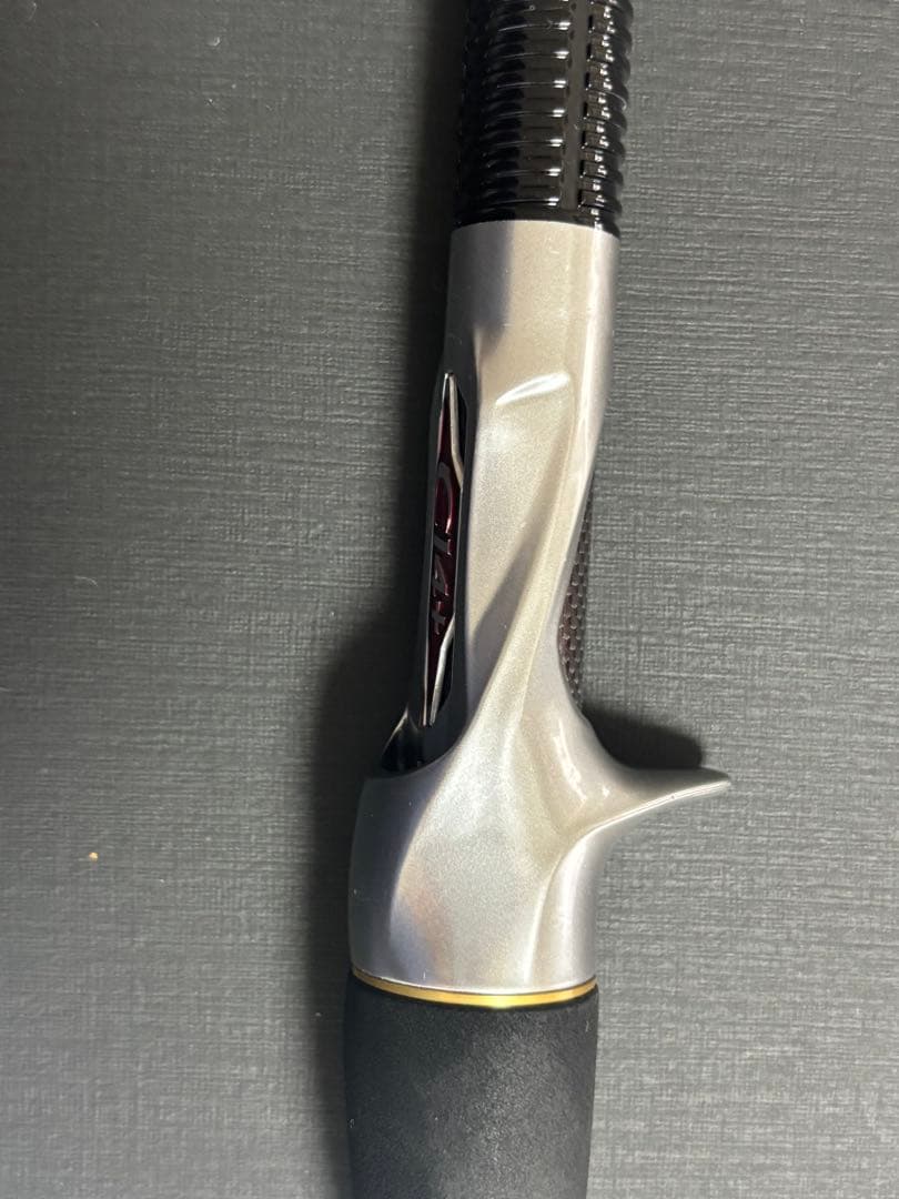 SHIMANO 18ステファーノ 攻 H177SP