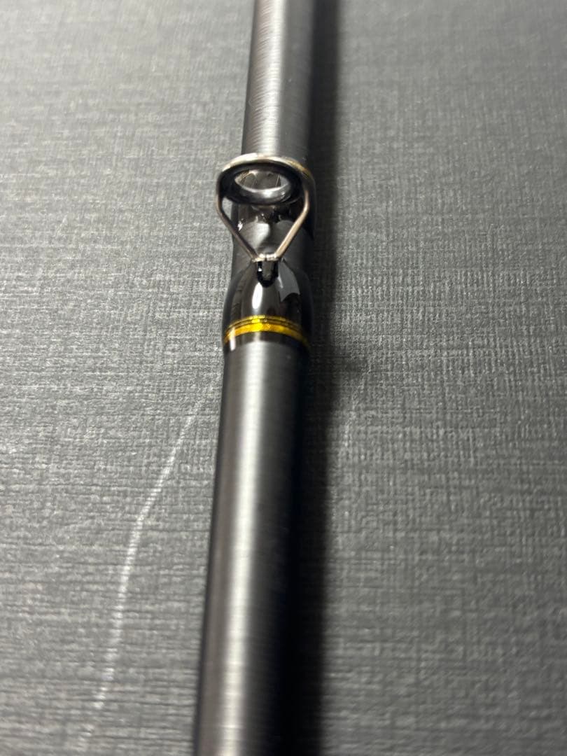 SHIMANO 18ステファーノ 攻 H177SP