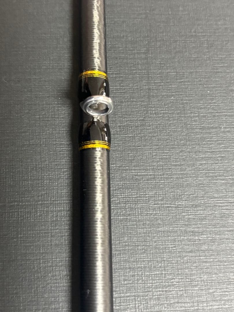 SHIMANO 18ステファーノ 攻 H177SP