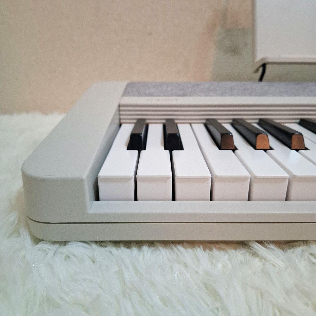 【極美品】CASIO CT-S1 61鍵盤 電子ピアノ キーボード