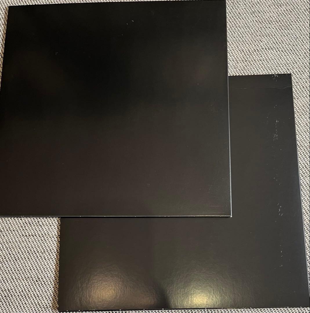 LP 2枚セット　レア盤　レゲエ インスト