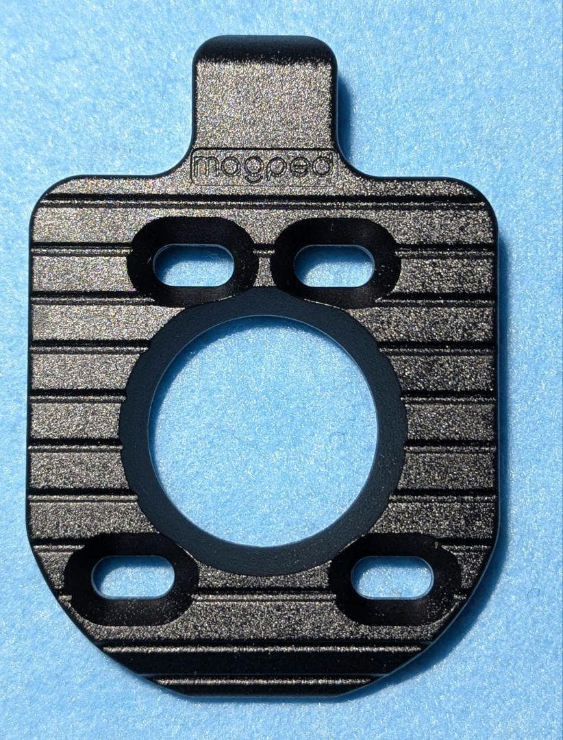 magped road2 ビンディングペダル クリート セット