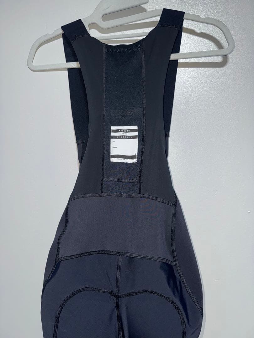 ウェア Rapha proteam WINTERTIGHTS withpad II s