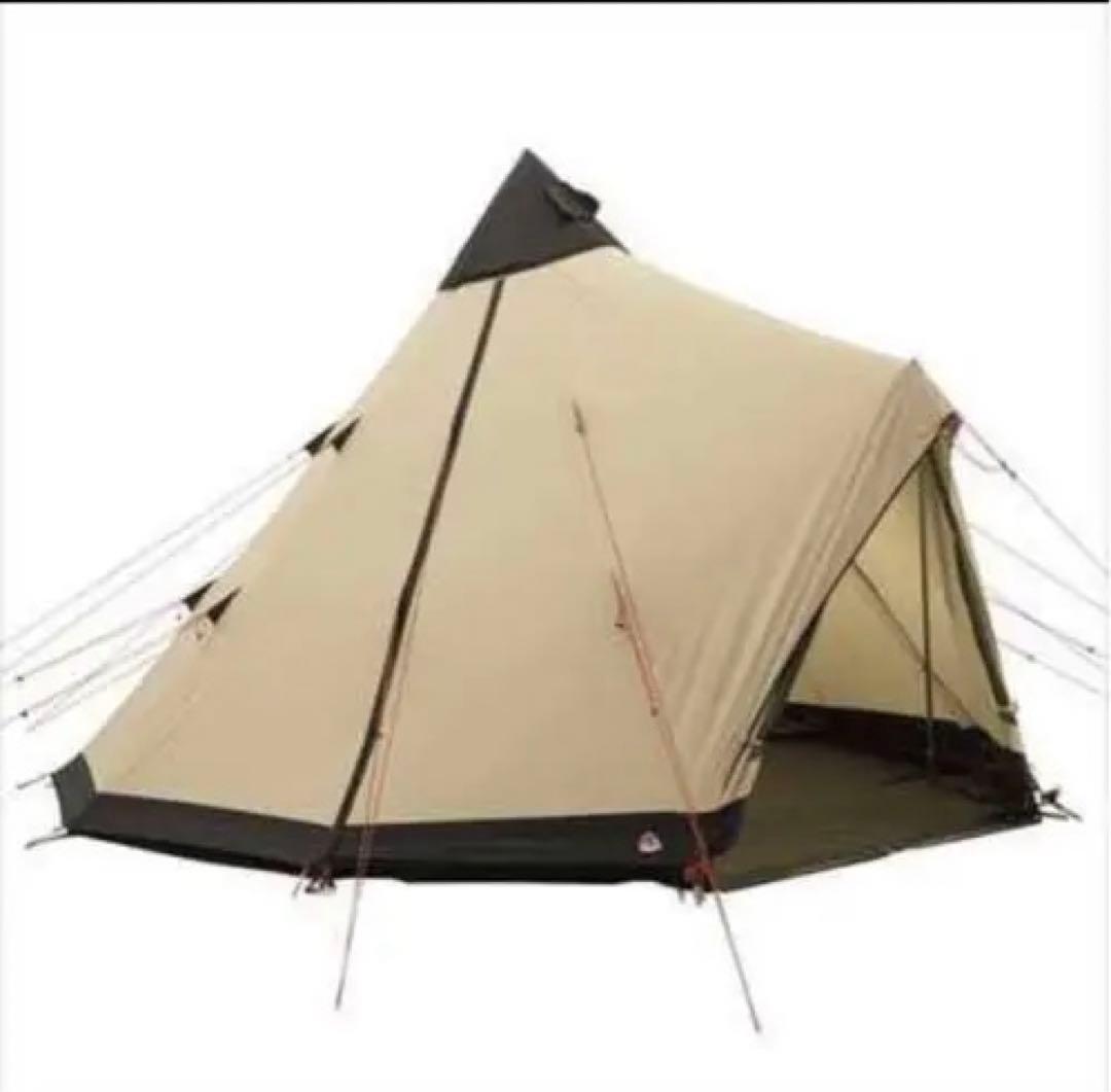 美品　ローベンス　チヌークウルサ　破れ穴なし