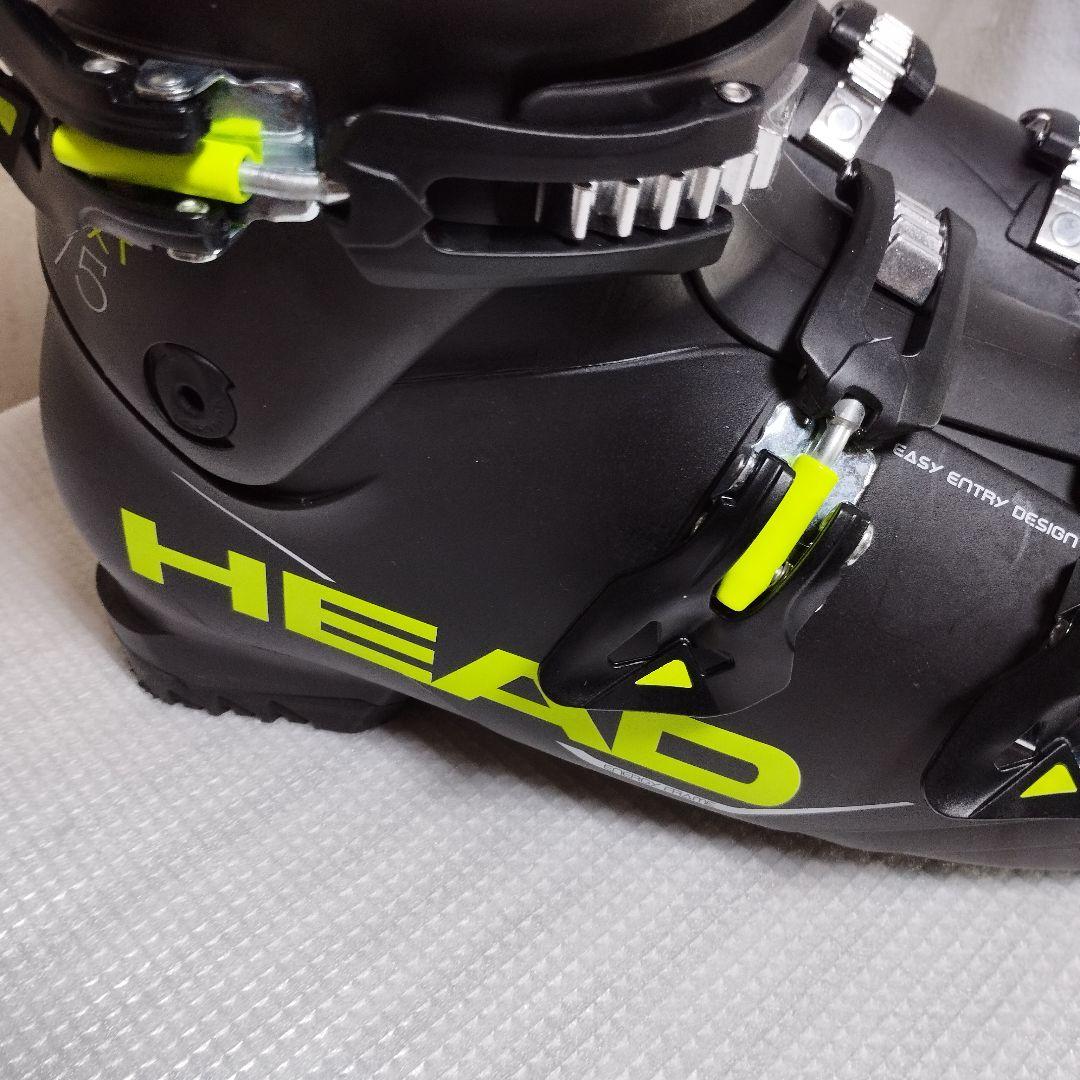 な*ん様 HEAD EDGE NEXT 75 スキー ブーツ 28cm/28.5