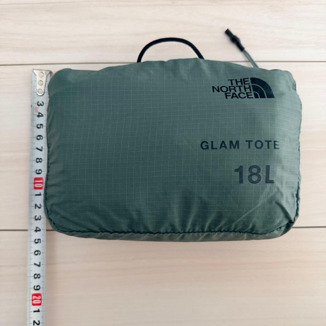 THE NORTH FACE グラムトート2way 18L