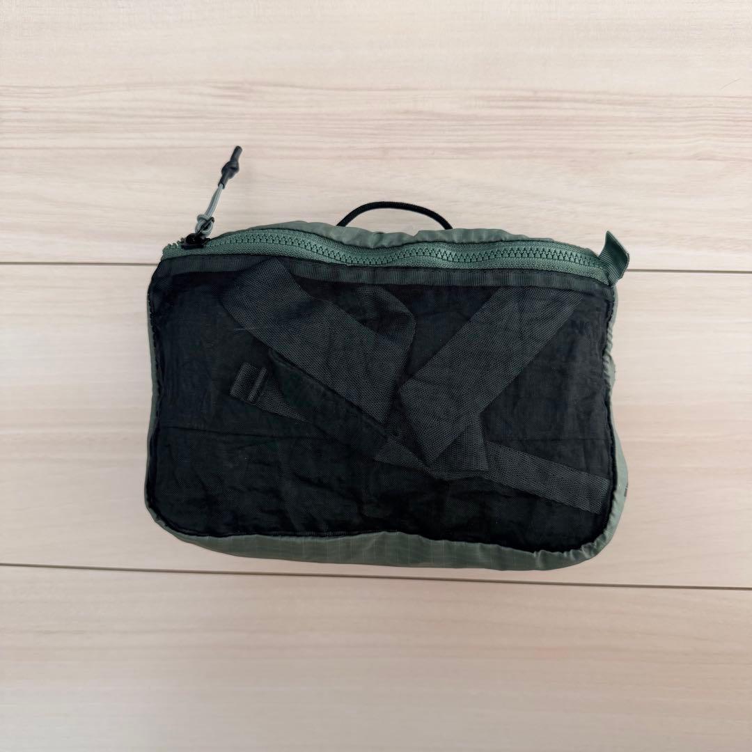 THE NORTH FACE グラムトート2way 18L