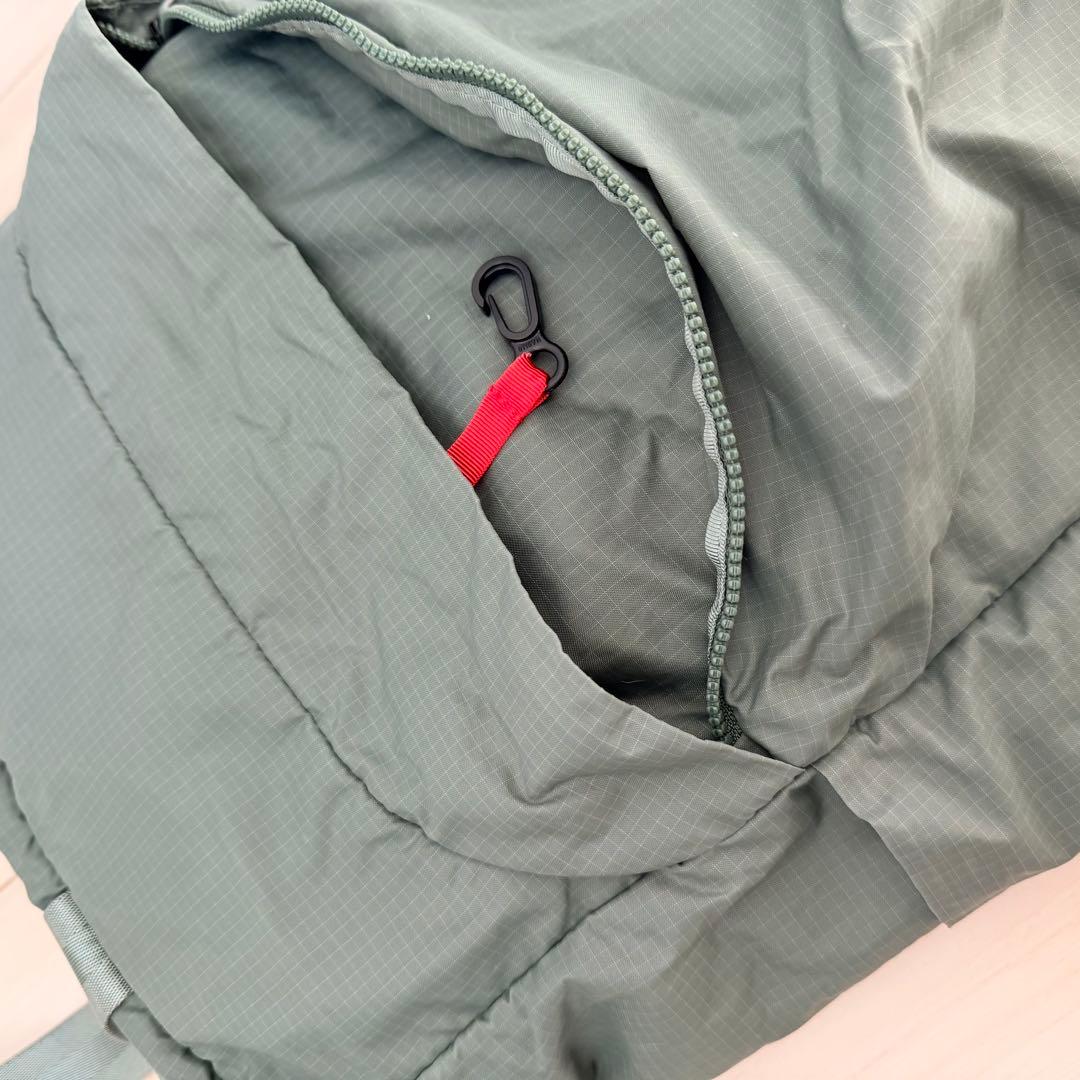 THE NORTH FACE グラムトート2way 18L