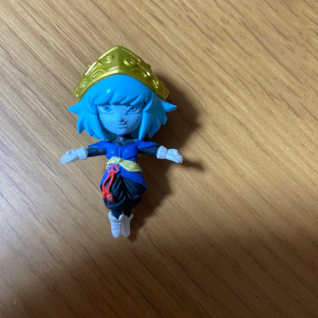 スーパードラゴンボールヒーローズ アイオス