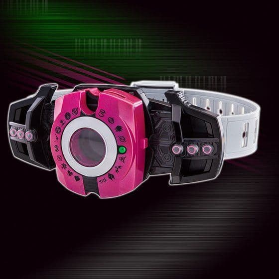 〈新品未開封〉変身ベルト DXネオディケイドライバー ～プレミアムバンダイ限定品