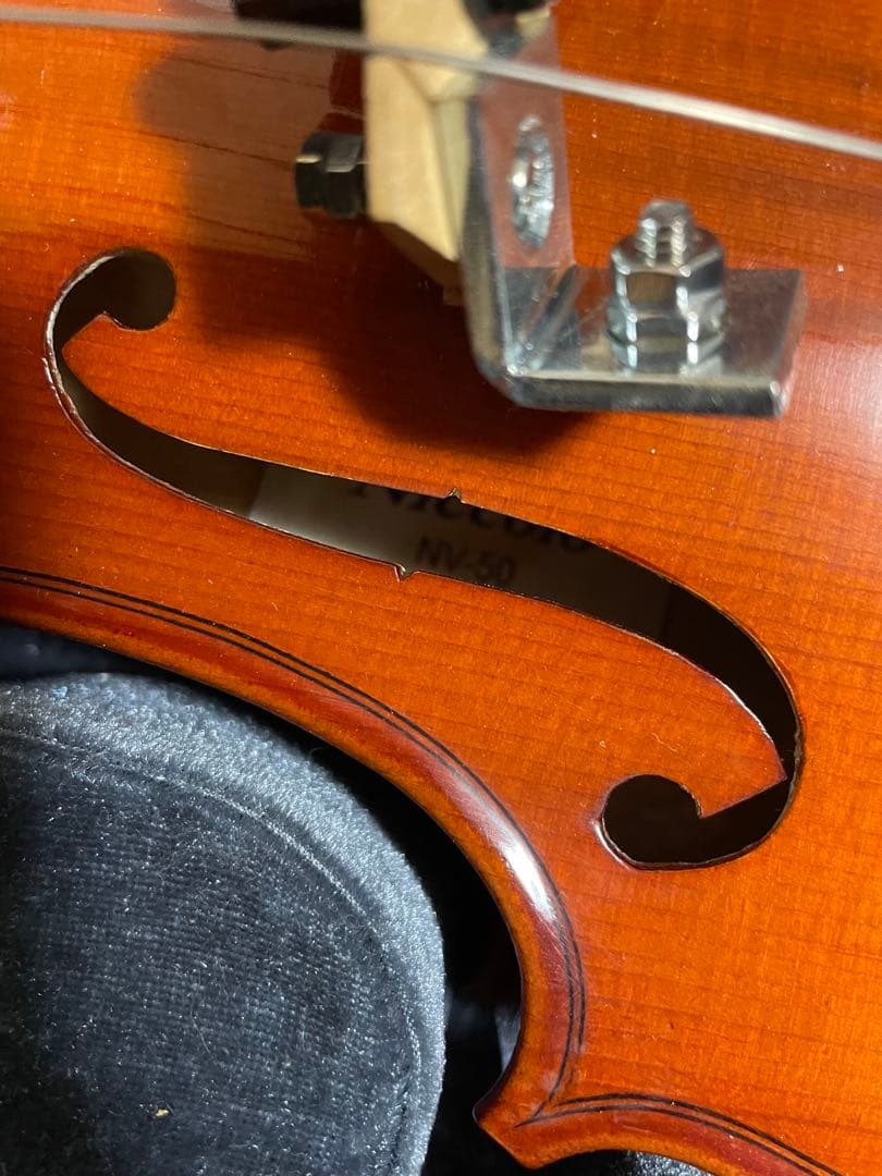 Niccolo ニコロ　NV-50 バイオリン