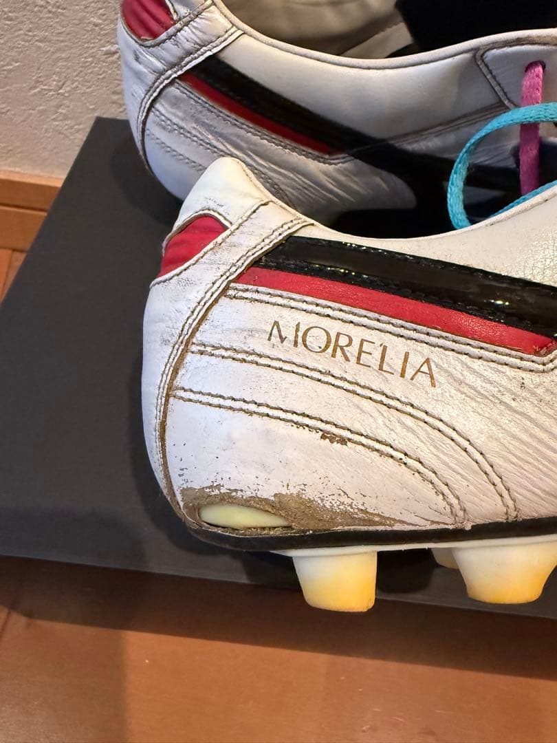 Mizuno モレリア2 JAPAN 27.5㎝