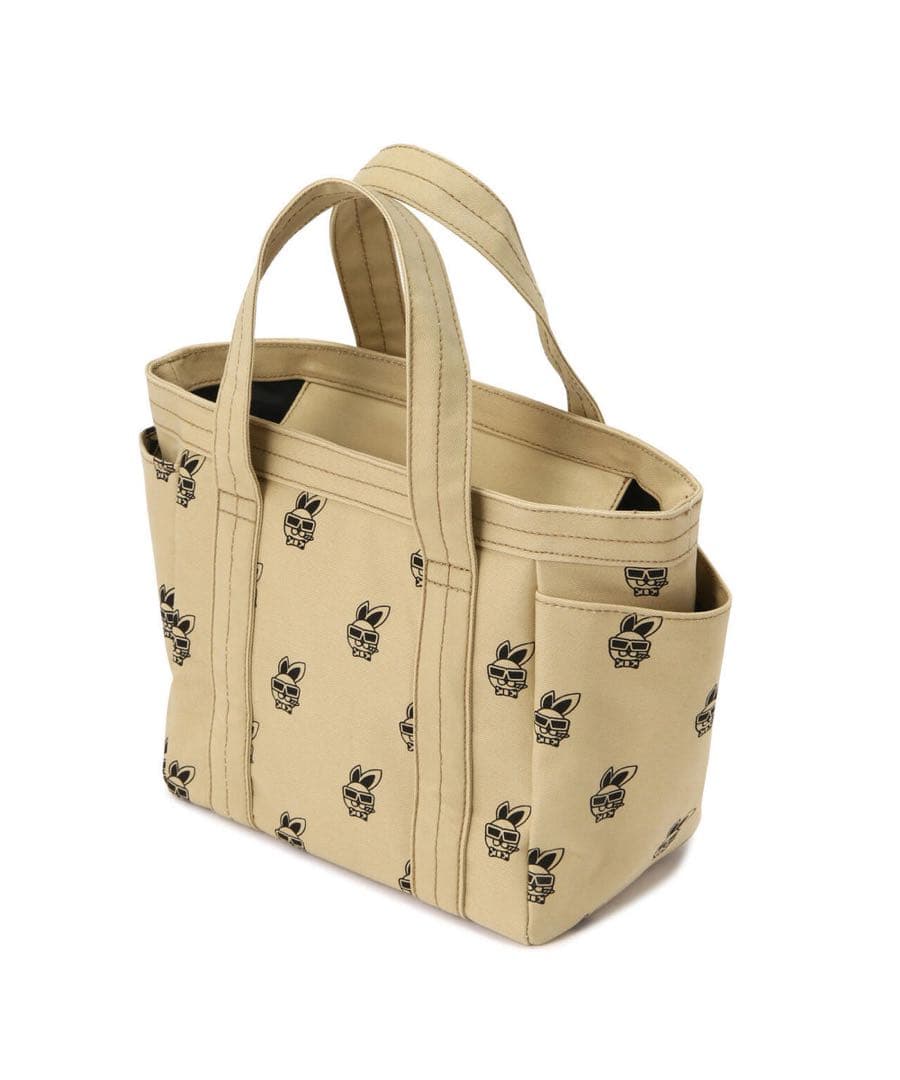 【新品未使用】マスターバニーエディション　ゴルフ バッグ　ラウンドバッグ