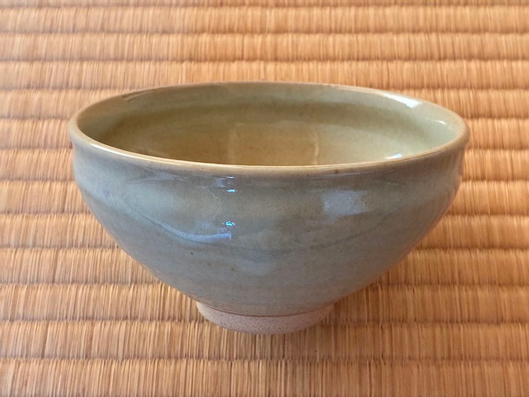 茶道具『萬古焼 天目数茶碗』10客 松芳作