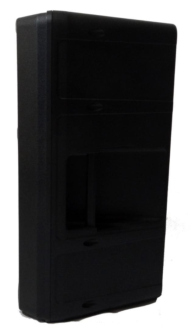 Electoro-voice EV SX300 1台　①