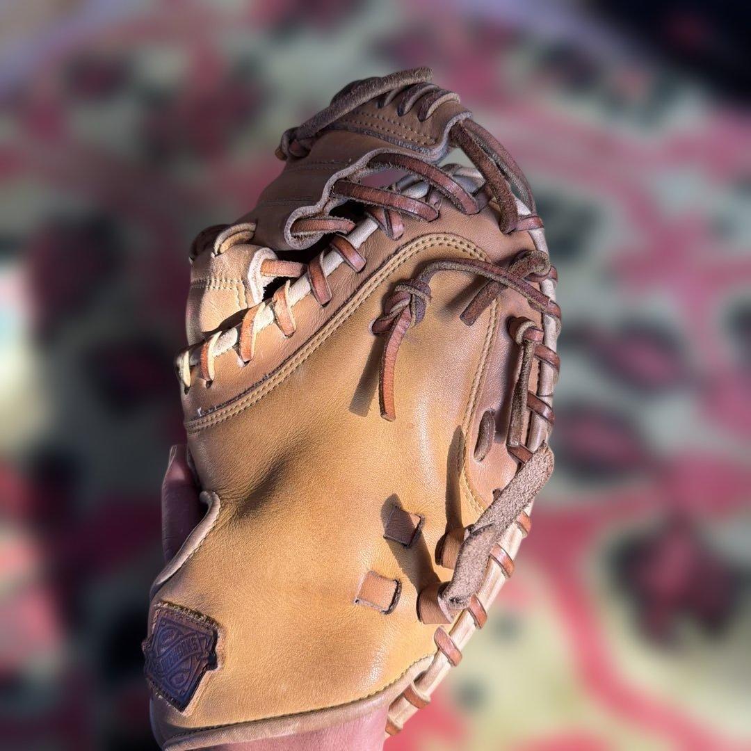 グラブワークス　キャッチャーミット