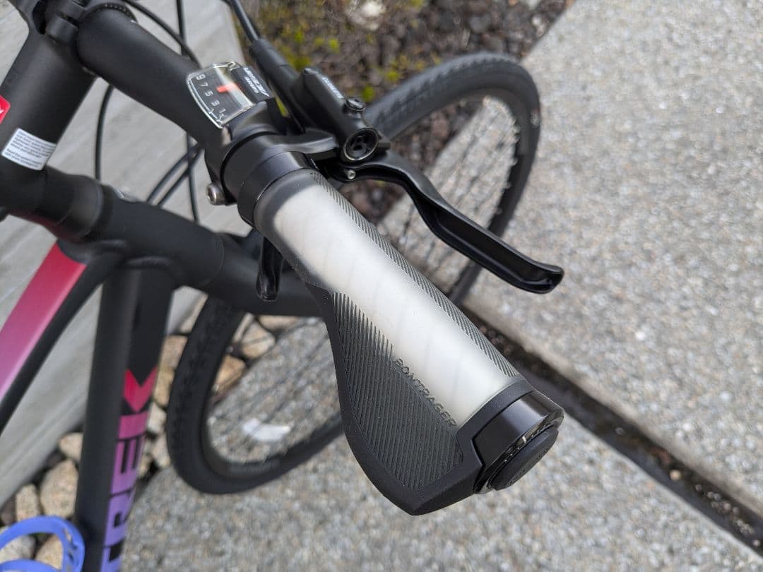 FX 3 Disc Women's　女性向け　【美品】付属品多数あり