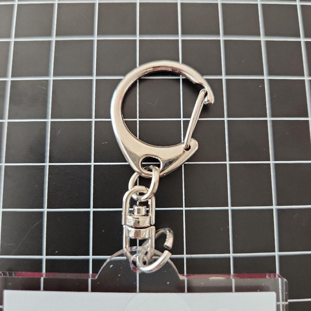 先輩はおとこのこ　タキシード姿　アクリルキーホルダー